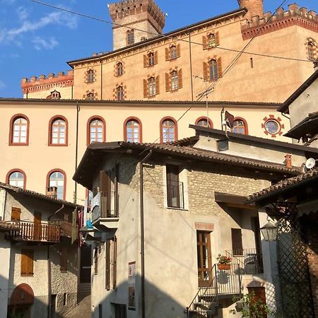 Un Passo Dal Castello Apartment Barolo Exterior foto